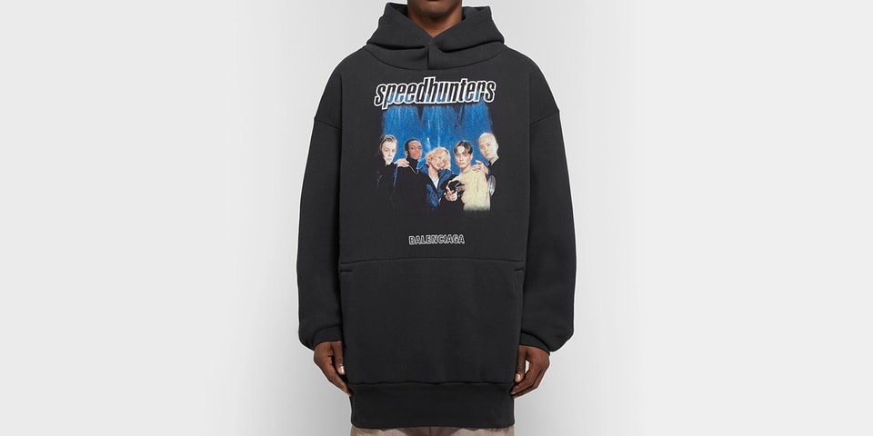 hoodie speedhunters