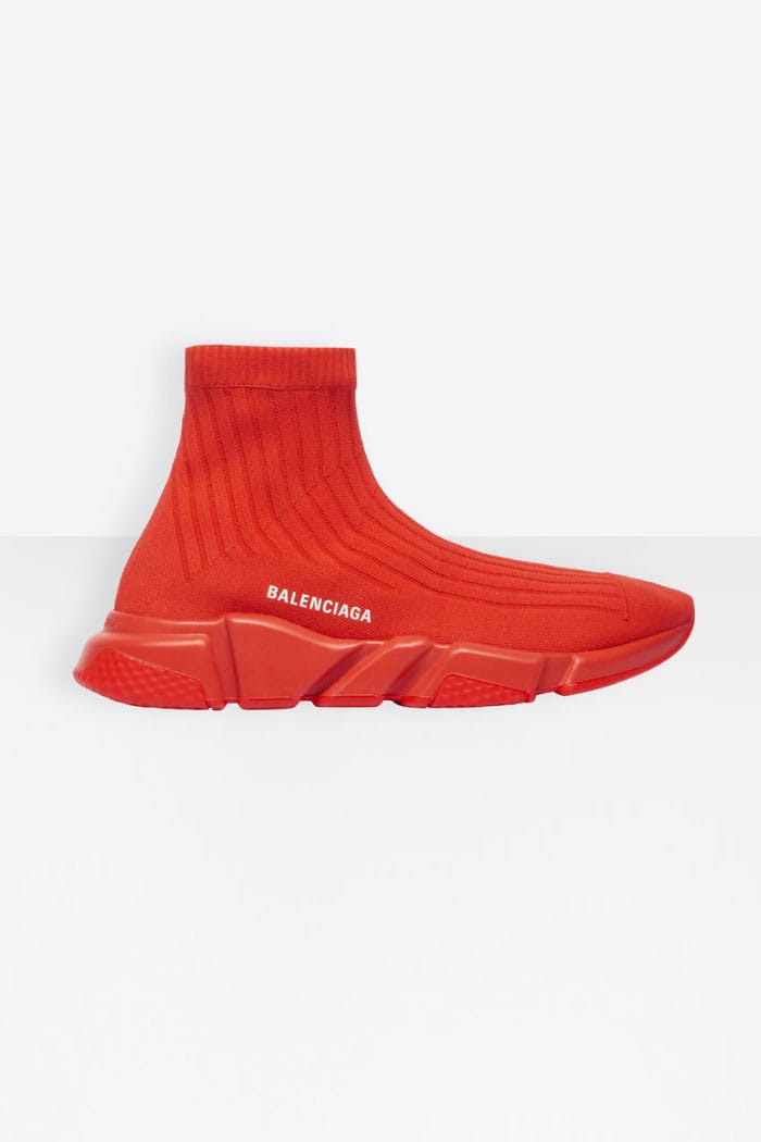 Balenciaga Spring 2019 Capsule Pre Order Hypebeast