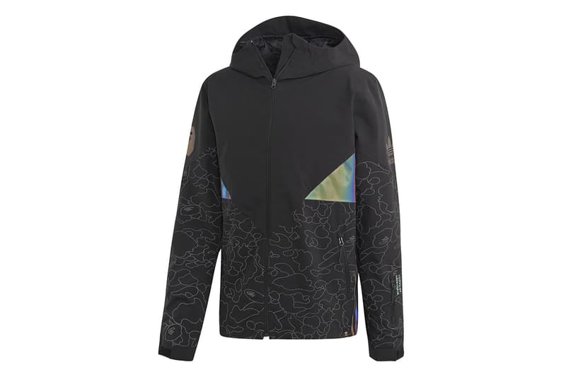 adidas xeno hoodie