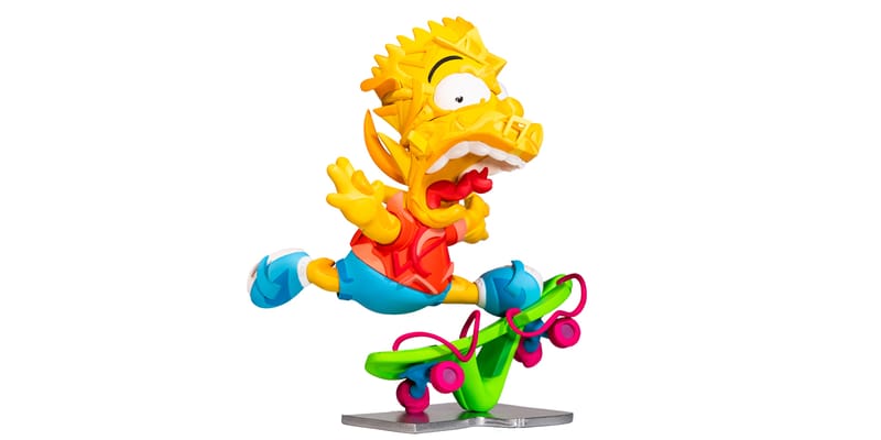 Louis De Guzman Elevate フィギュア直筆サイン入