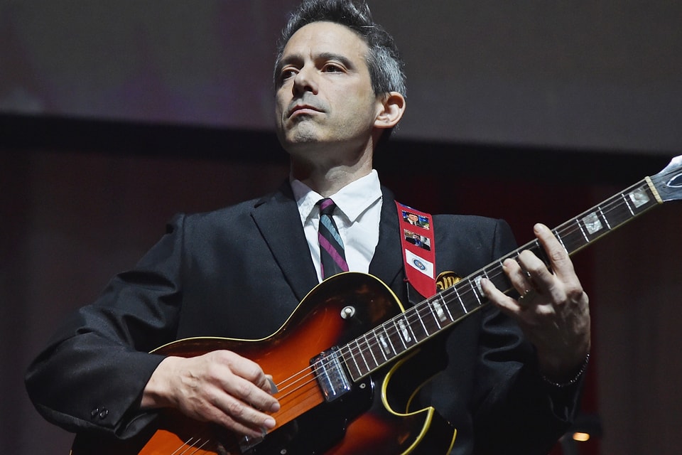 Beastie Boys Hot Sauce Committee Part 1