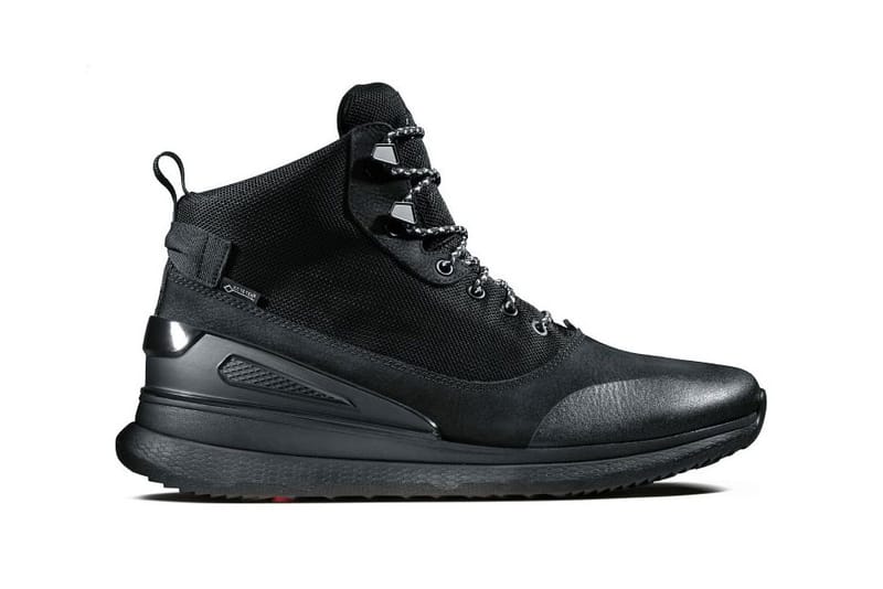 Nike sneaker boots on sale 2018