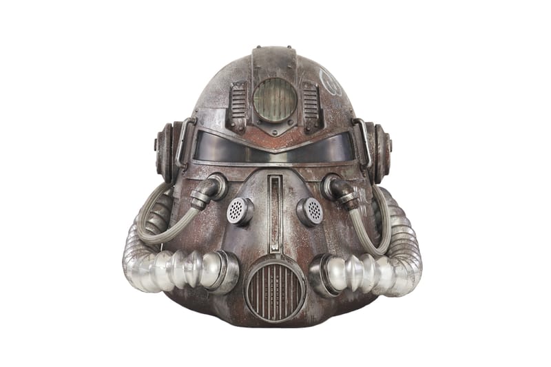 Fallout 76 Power newest Armor helmet