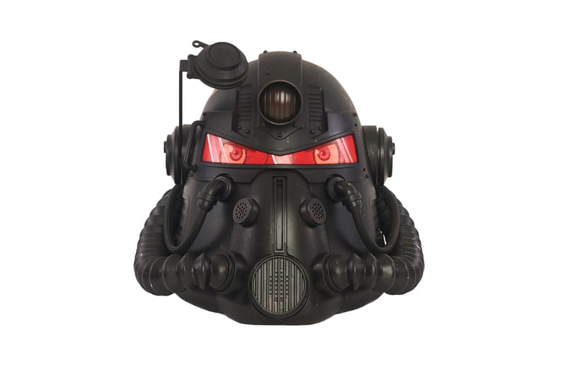 T-61b power online armor helmet