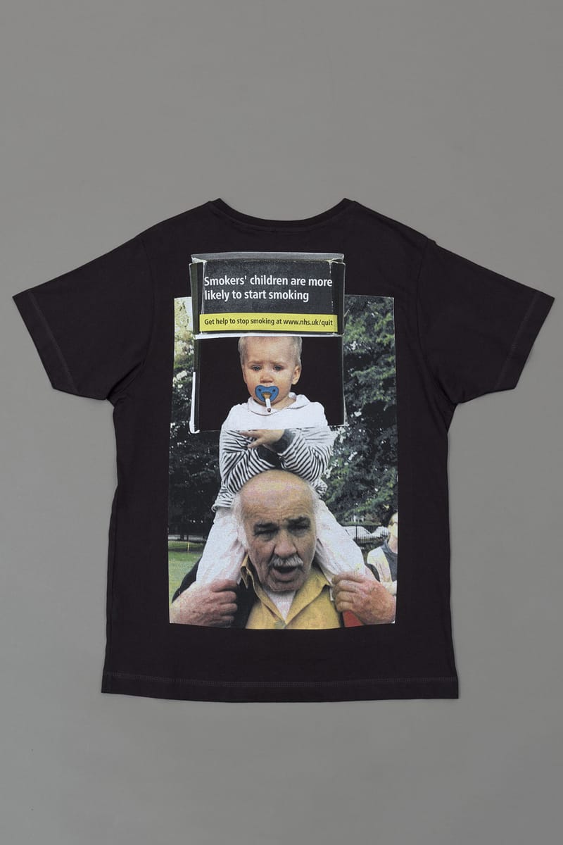 トップス Thames p.g shirts Blondey McCoy palace Blondey McCoy First Apparel Collection | Hypebeast