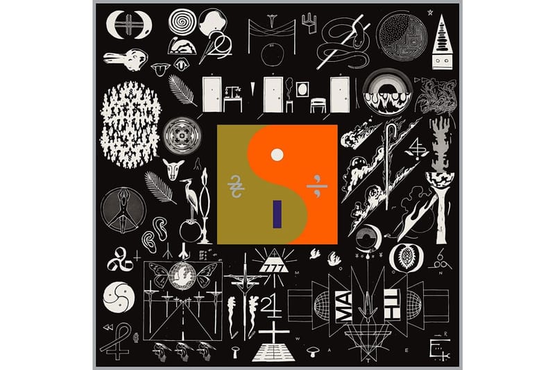 Bon Iver Unveiled a Video for Their '22, A Million' Finale