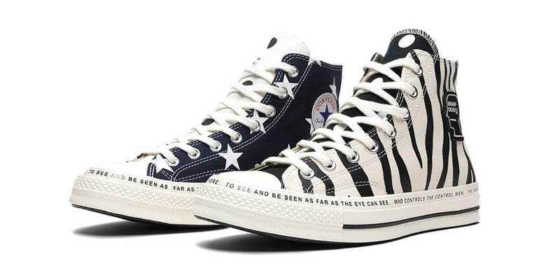 Brain dead converse on sale 7