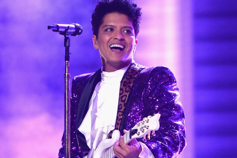 brunomarsperformancesnl HYPEBEAST