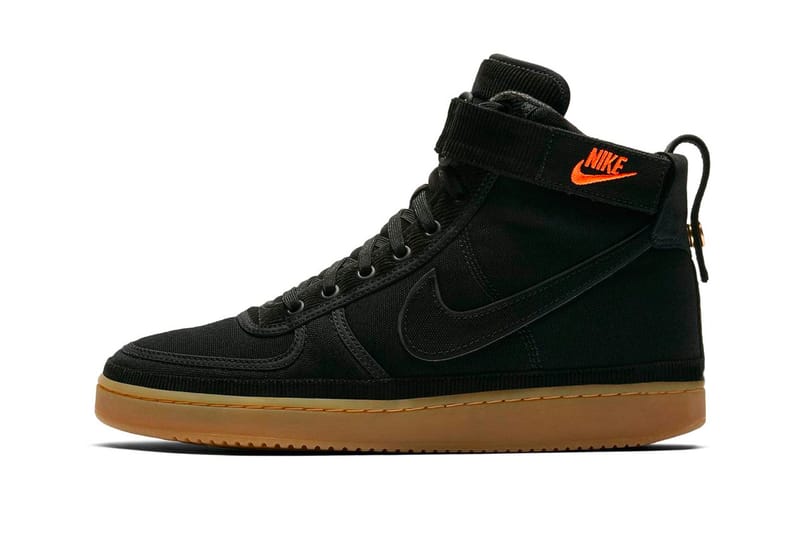 Nike carhartt sales wip vandal high