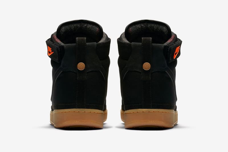 carhartt wip x nike vandal high supreme