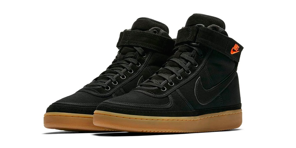nike vandal high supreme carhartt