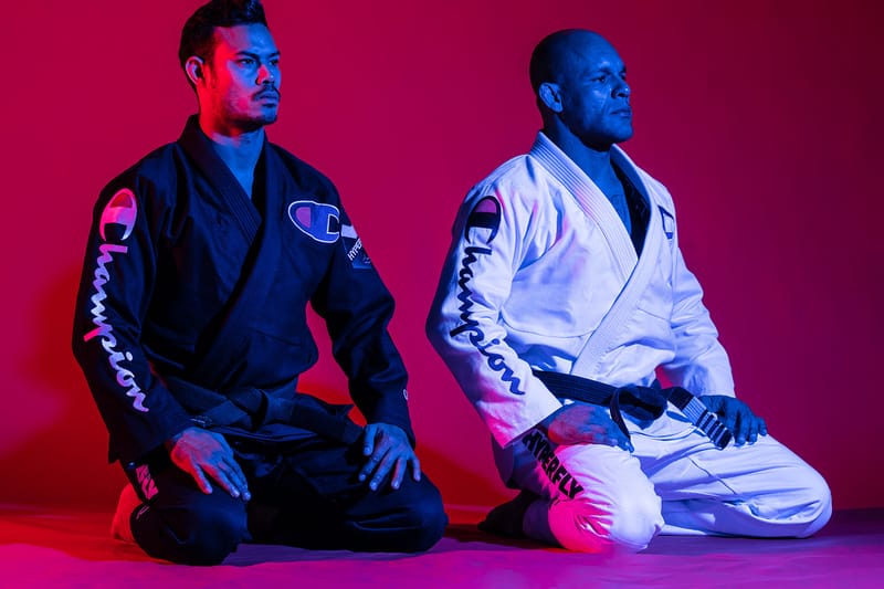 Hyperfly champion gi on sale