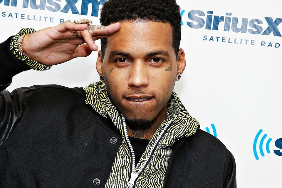 Chris Brown Fade Haircut 2622