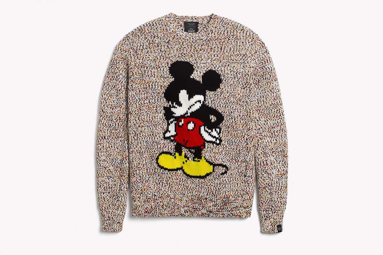 rag & bone disney