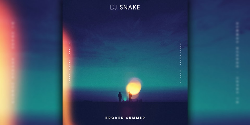 DJ Snake & Max Frost's 