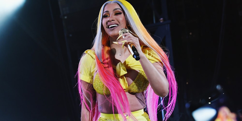 Dj Snake Taki Taki Video Song Download DJ Snake, Cardi B, Ozuna "Taki Taki" Music Video | Hypebeast