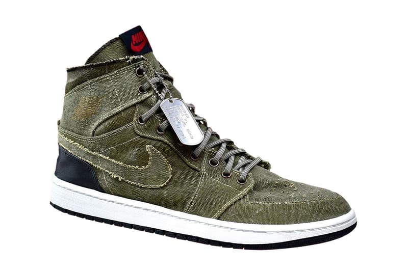 Doctor Dunk AJ1 Decon Prototype Info | HYPEBEAST