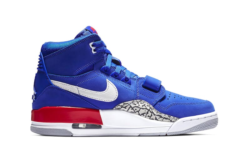 Jordan Legacy 312 