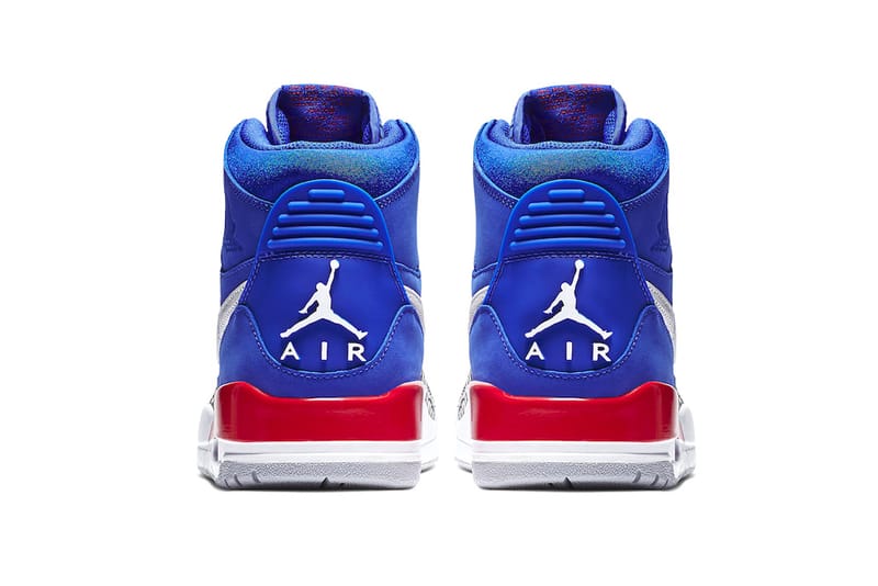 Air jordan legacy 312 sales pistons