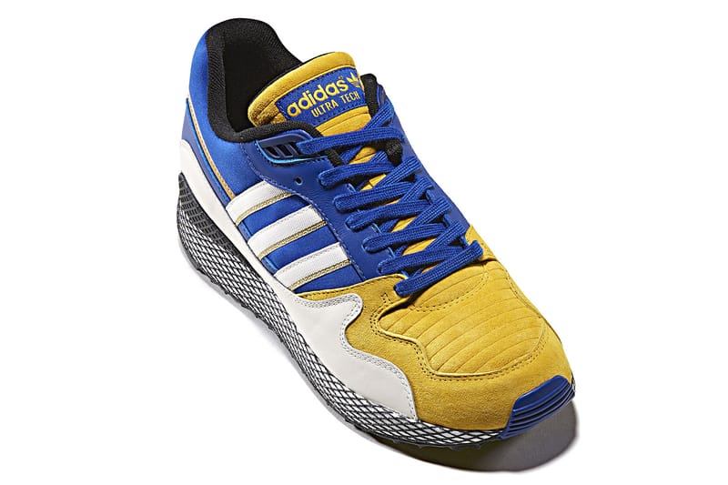 Ultra tech vegeta clearance adidas