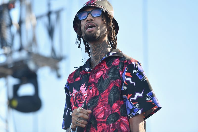 Drake Travis Scott Respond To Lil B PnB Rock A Boogie s