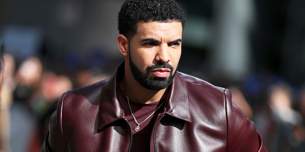 Drake