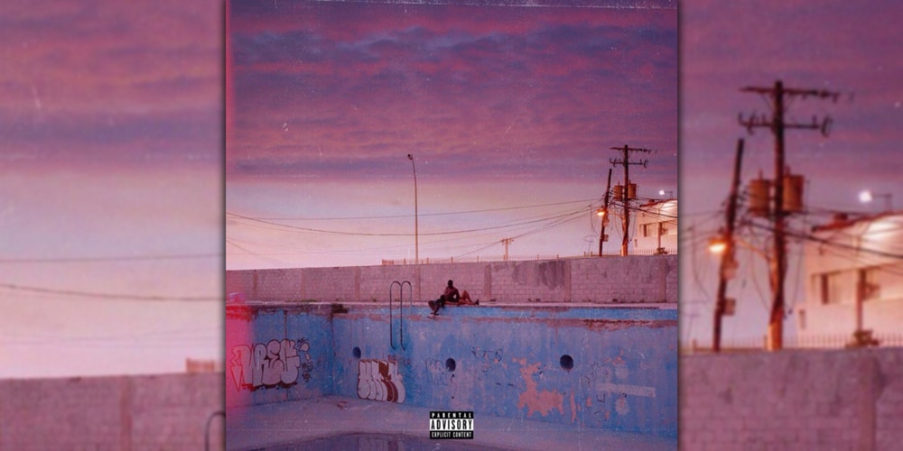 dvsn's New Album 'Morning After' Now Available | Hypebeast