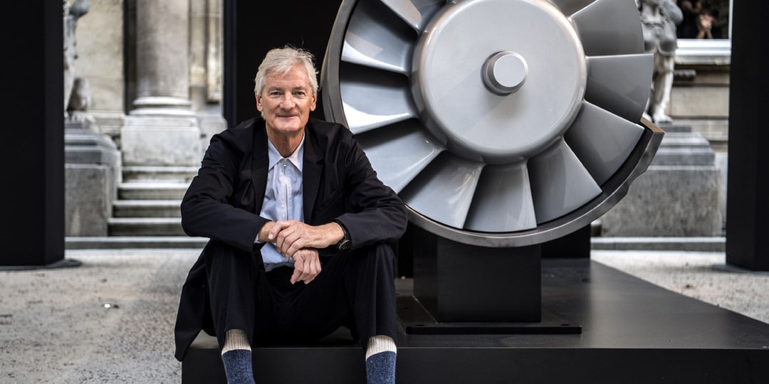 Dyson подтверждает открытие завода по производству электромобилей в Сингапуре