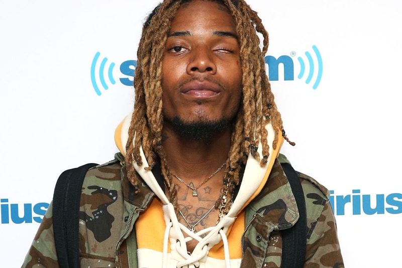 Fetty Wap's Debut Album Lands No.1 | Hypebeast