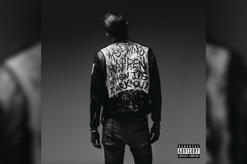 G Eazy You Got Me Free Download G-Eazy - You Got Me | Hypebeast
