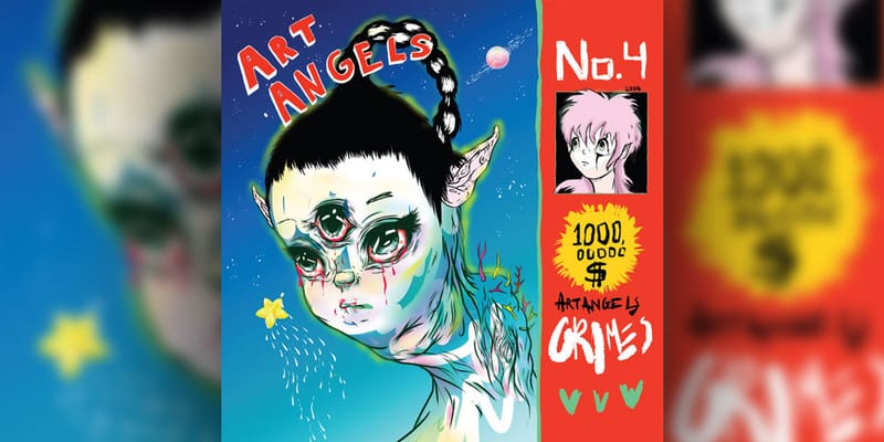 grimes-announces-new-album-
