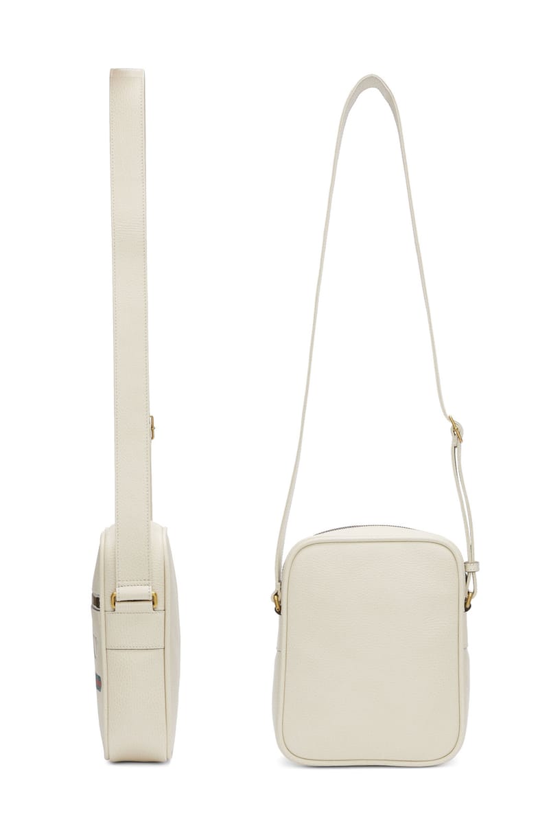 ショルダーバッグ・ポシェット GUCCI Women Messenger Bags 6022041DB0G 9022 White 24-25 新作 グッチ アフロディーテ ミディアム ショルダーバッグ