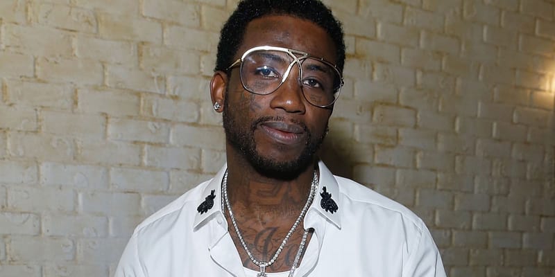 Gucci Mane Signed Young Thug Without Hearing His Songs