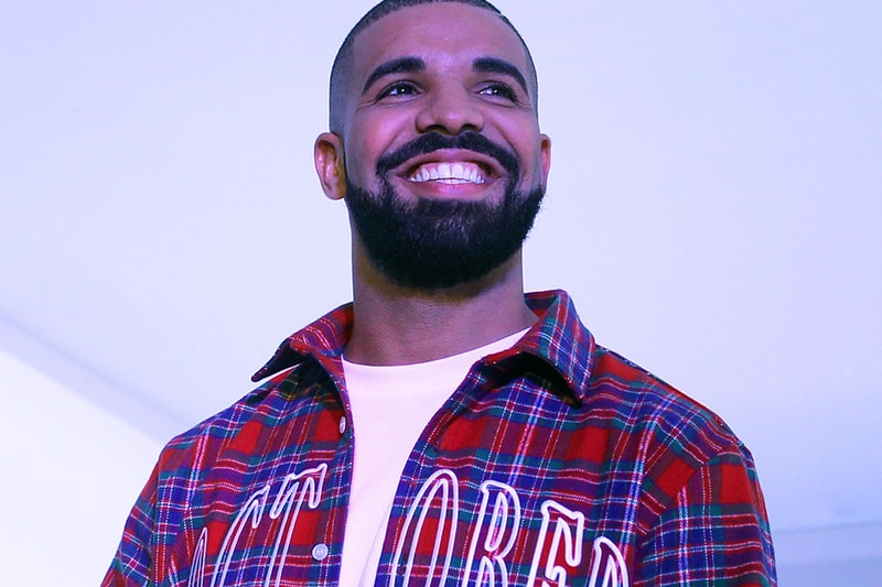 Here Are Memes From Drake's 