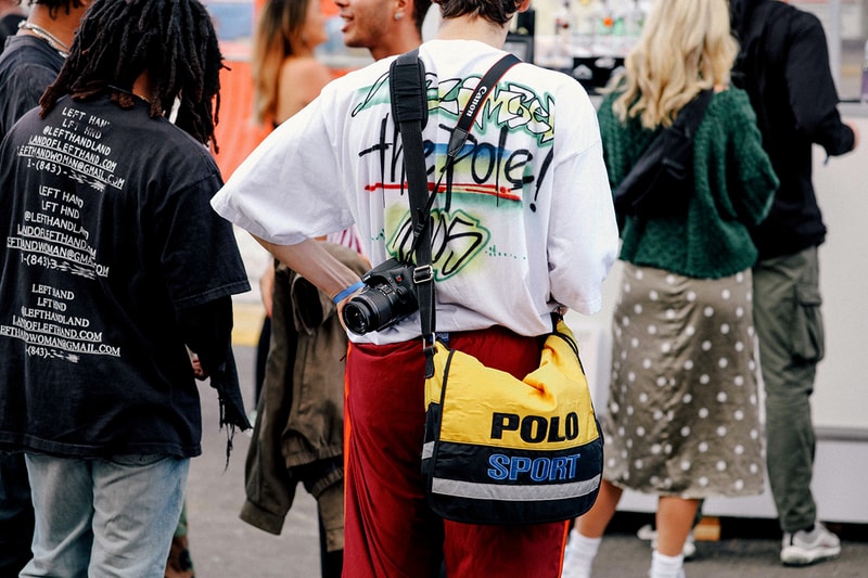 HYPEFEST Street Style: The Weekend's Best Looks | Hypebeast