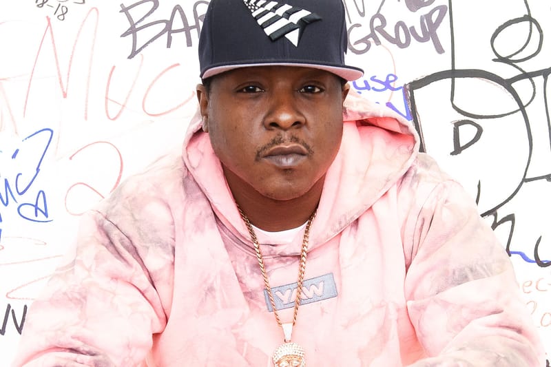 Jadakiss Drops 'T5DOA’ Mixtape And Shows Off His Breakdancing Skills ...