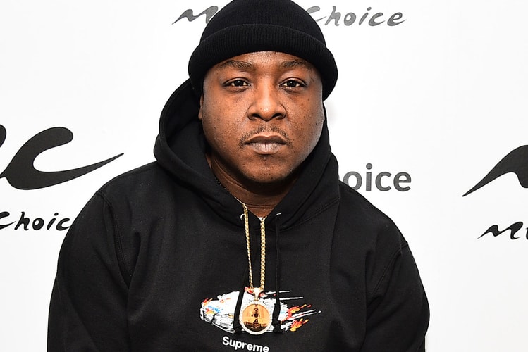 Jadakiss Future New Song Hypebeast Jadakiss Future New Song Hypebeast