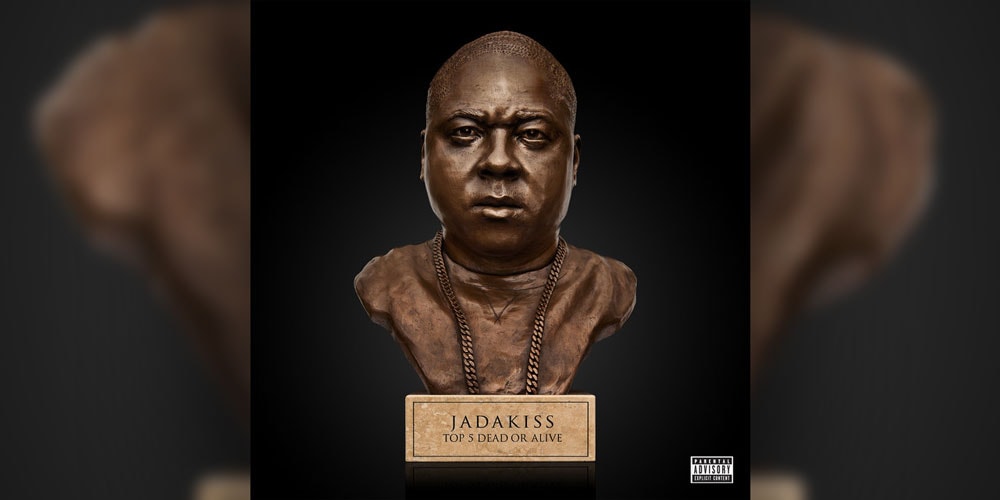 Jadakiss Future New Song Hypebeast Jadakiss Future New Song Hypebeast