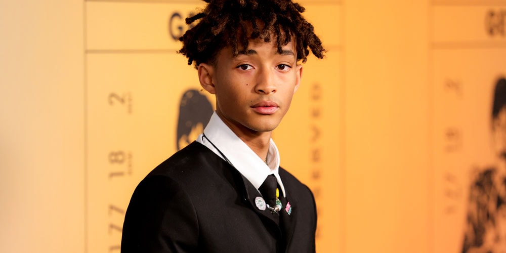 Jaden Smith Says That He Will Be 