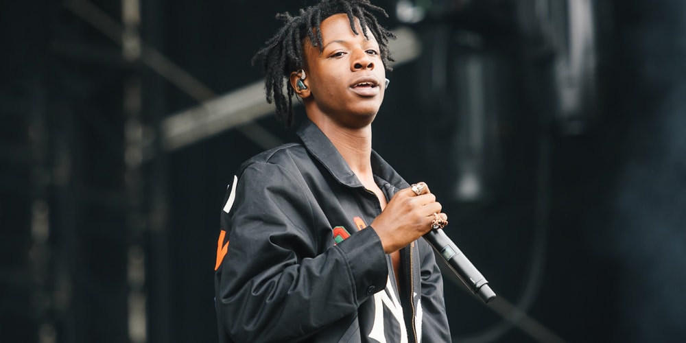 Joey Badass, Dave Join BBC Radio 1 Piano Session | Hypebeast