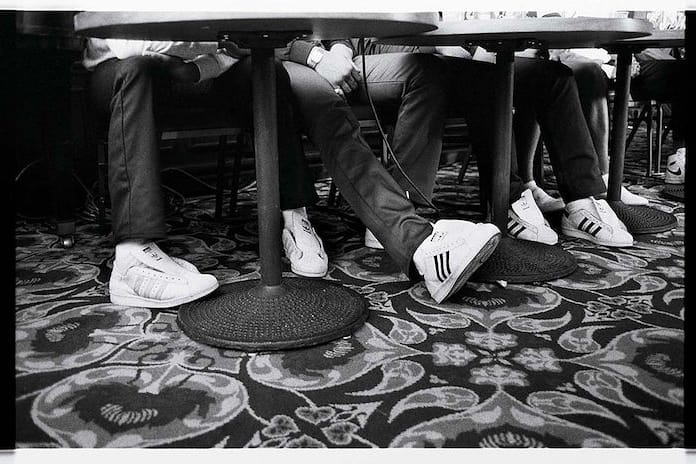 Amazon.co.jp: Josh Cheuse Rockers Galore Photo Collection