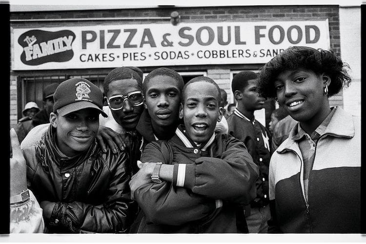 Josh Cheuse Photography Exhibition NYC | Hypebeast