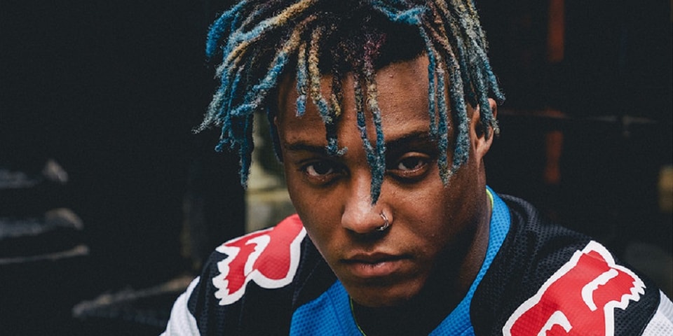 Juice Wrld Black And White Music Video Download Watch Juice WRLD's "Black & White" Music Video | Hypebeast