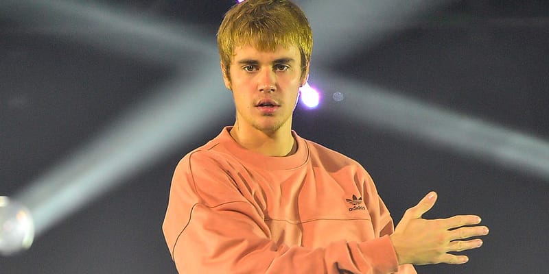 Justin Bieber Storms Off Stage After Asking To Stop Screaming | HYPEBEAST