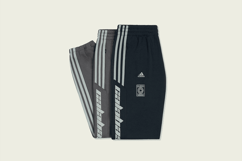 Calabasas track pant luna sales