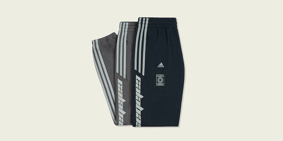 calabasas track pants luna wolves