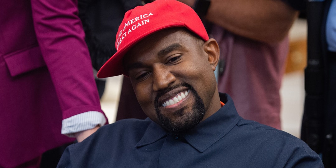 Kanye West Designs 