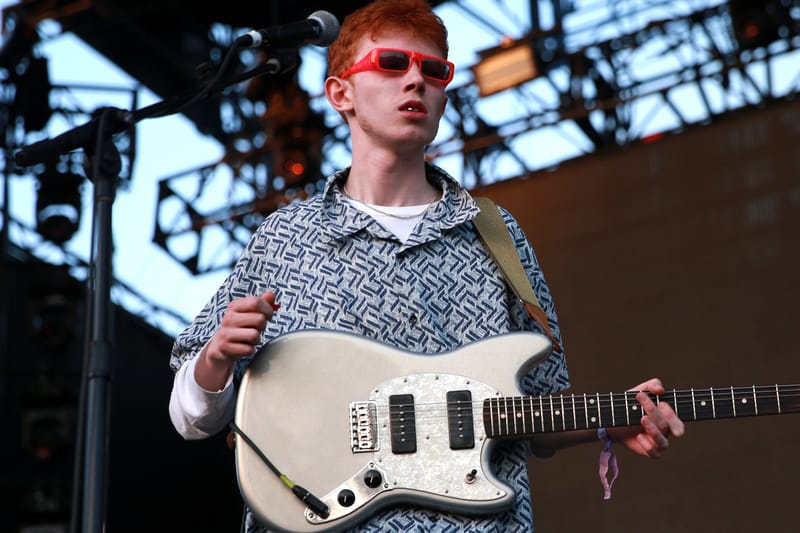 King krule clearance shoes