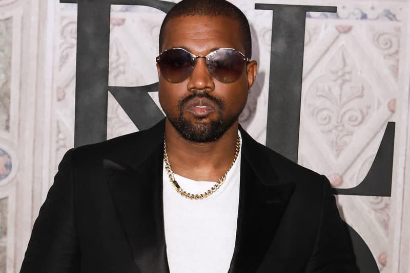 Kanye West's New Album is Very Soon" Hypebeast Kanye West's New Album is Very Soon" Hypebeast