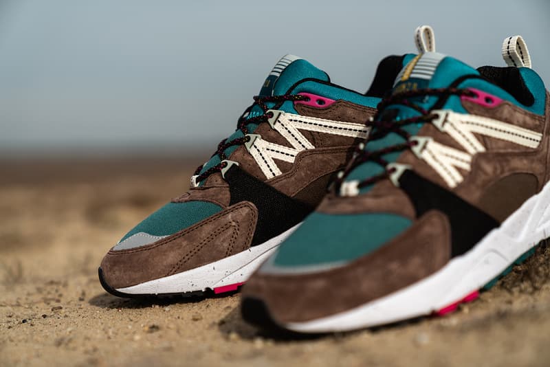 karhu fit